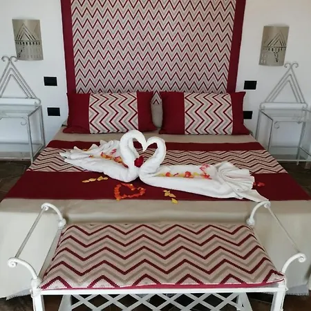 Tre Lune Villasimius