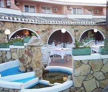 Tre Lune 3* וילסימיוס