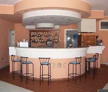 Tre Lune Hotel