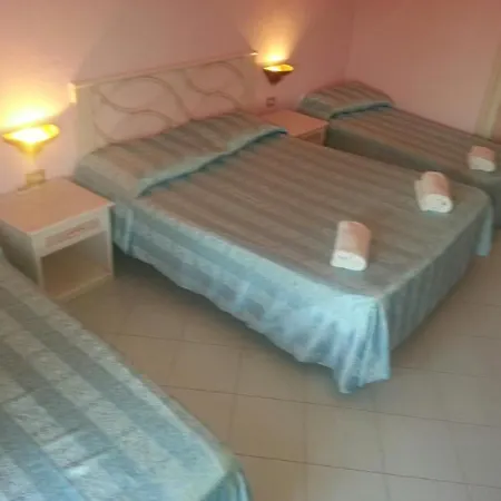 Tre Lune מלון 3*