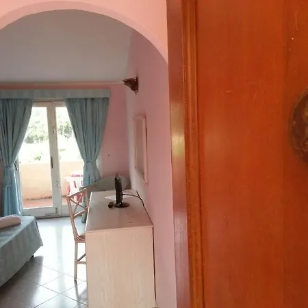 Tre Lune מלון 3*