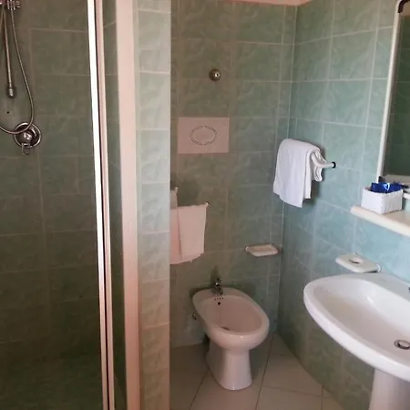 מלון Tre Lune וילסימיוס