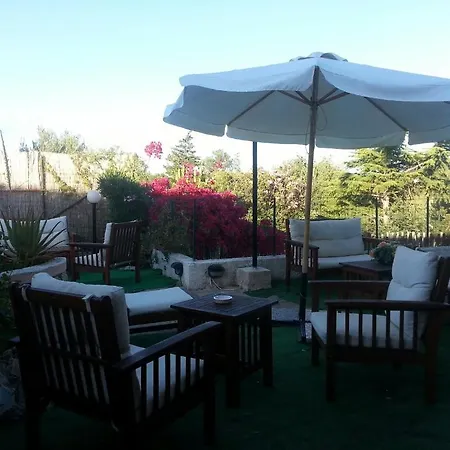 Tre Lune מלון 3*