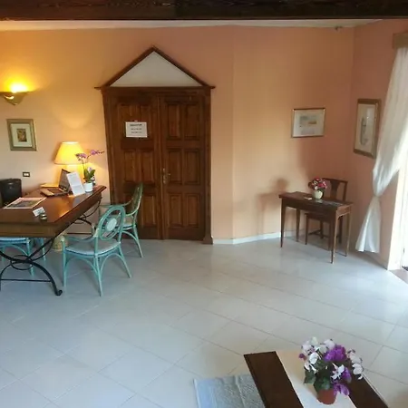 Tre Lune Hotel Villasimius