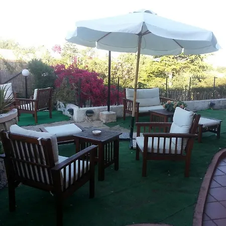 Tre Lune Hotel