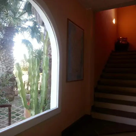 Tre Lune מלון 3*