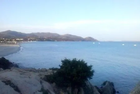 Tre Lune Hotel Villasimius