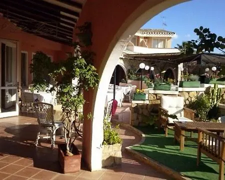 Tre Lune Hotel 3*