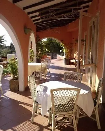 מלון Tre Lune וילסימיוס