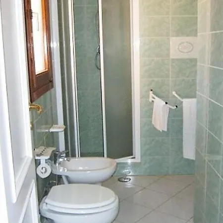 Tre Lune 3* וילסימיוס