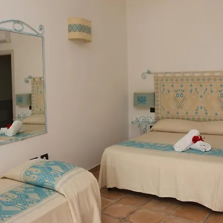 Tre Lune מלון 3*