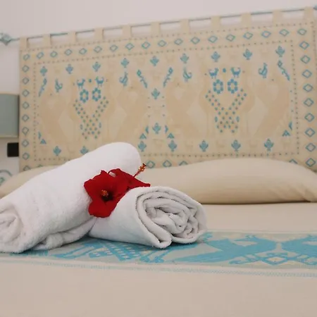 Tre Lune מלון 3*