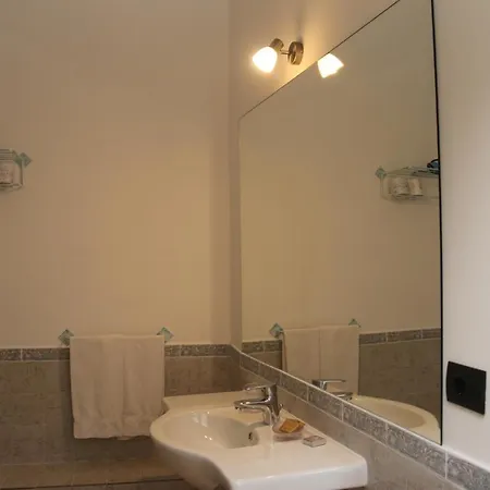 Tre Lune 3* וילסימיוס