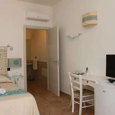 Tre Lune מלון 3*