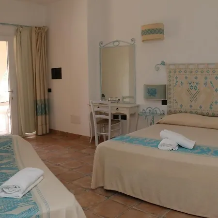 מלון Tre Lune וילסימיוס