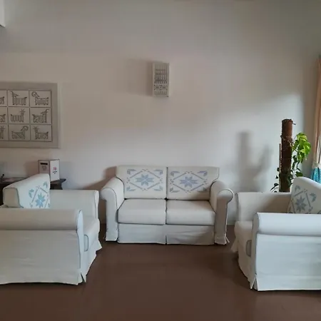 Tre Lune 3* וילסימיוס