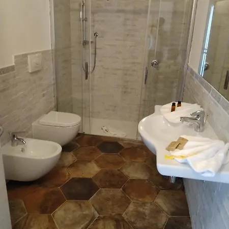 Hotel Tre Lune 3*