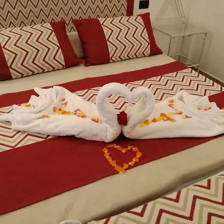 Tre Lune 3* Вилласимиус