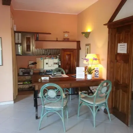מלון Tre Lune