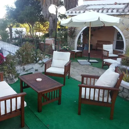 Tre Lune Вилласимиус