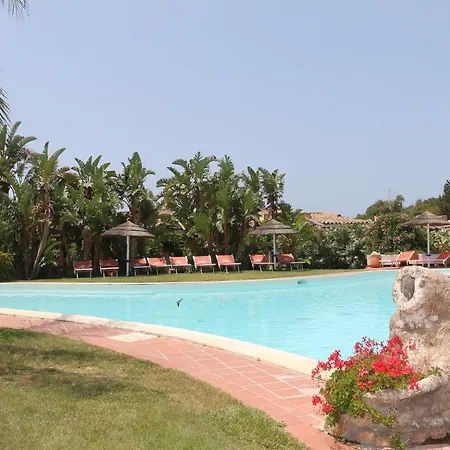 Hotel Tre Lune