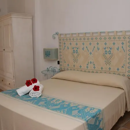 Tre Lune Отель 3*