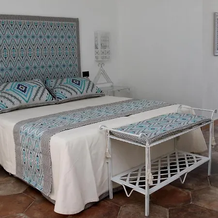 Tre Lune Отель 3*