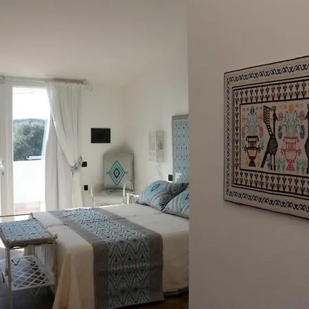 Tre Lune 3* Вилласимиус