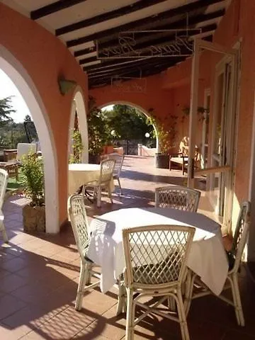 Hotel Tre Lune Villasimius